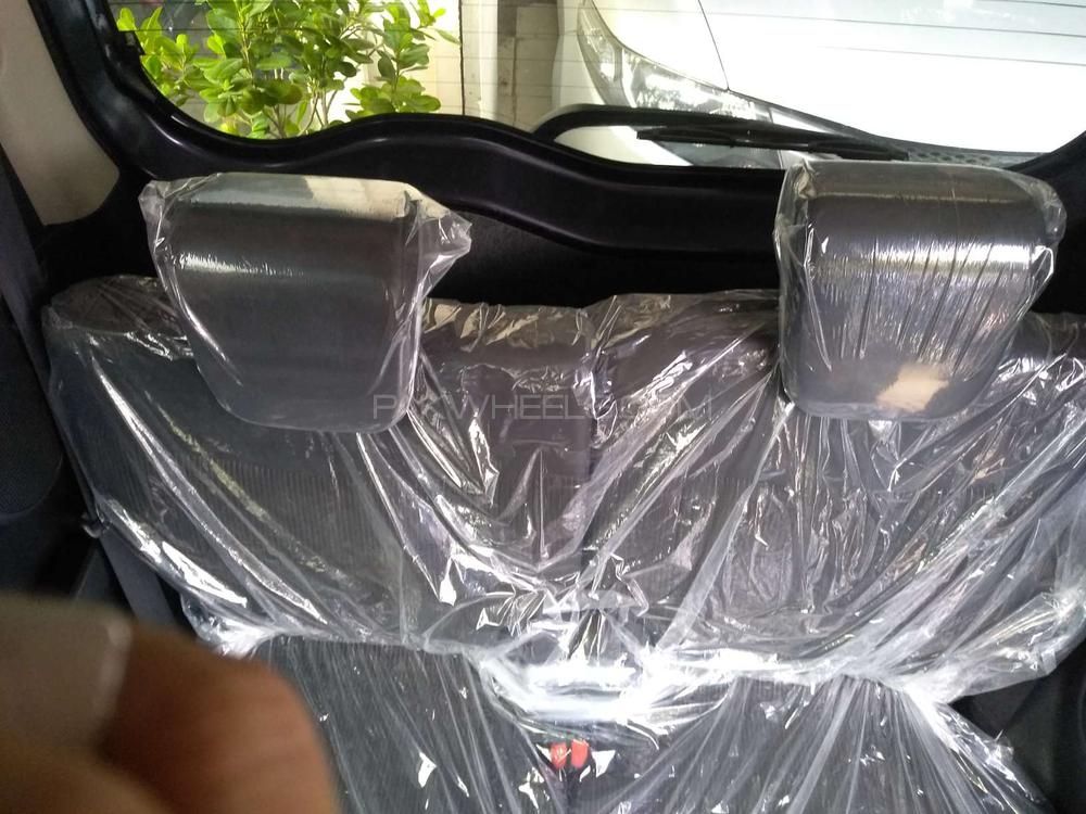 Nissan Roox 2015 for Sale in Karachi Nissan Roox 2015 for Sale in Karachi Image-14