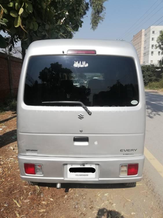 Suzuki Every 2007 for Sale in Peshawar Suzuki Every 2007 for Sale in Peshawar Image-2