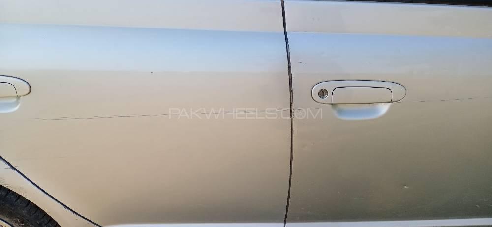 Toyota Vitz 2000 for Sale in Mardan Toyota Vitz 2000 for Sale in Mardan Image-20