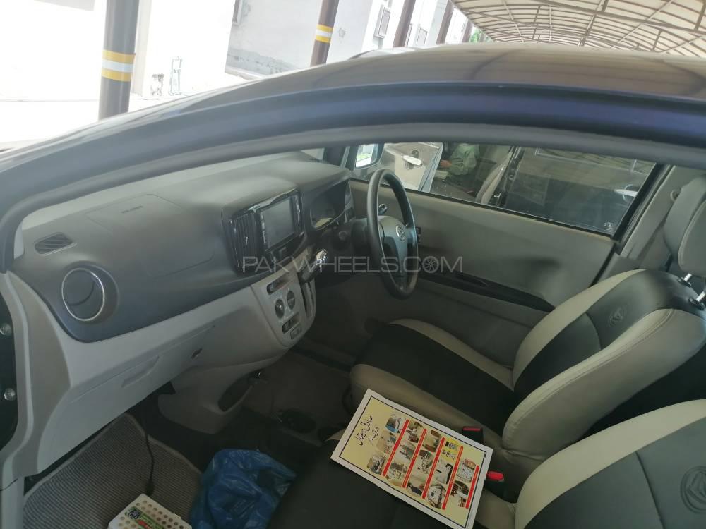 ڈائیہاتسو میرا 2015 for Sale in صادق آباد ڈائیہاتسو میرا 2015 for Sale in صادق آباد Image-7