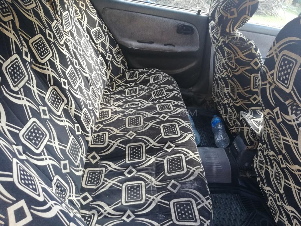 Toyota Corolla 2000 for Sale in Mirpur A.K. Toyota Corolla 2000 for Sale in Mirpur A.K. Image-2