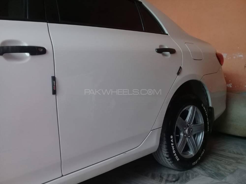 Toyota Corolla 2012 for Sale in Peshawar Toyota Corolla 2012 for Sale in Peshawar Image-7