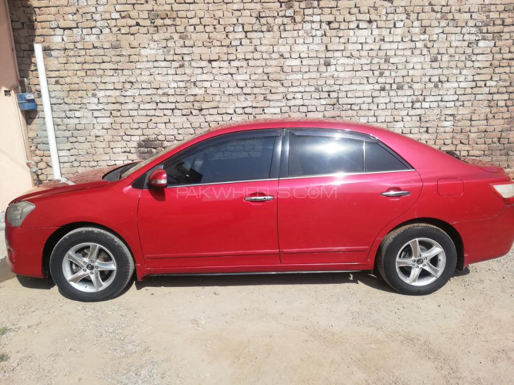 Toyota Premio 2007 for Sale in Peshawar Toyota Premio 2007 for Sale in Peshawar Image-7