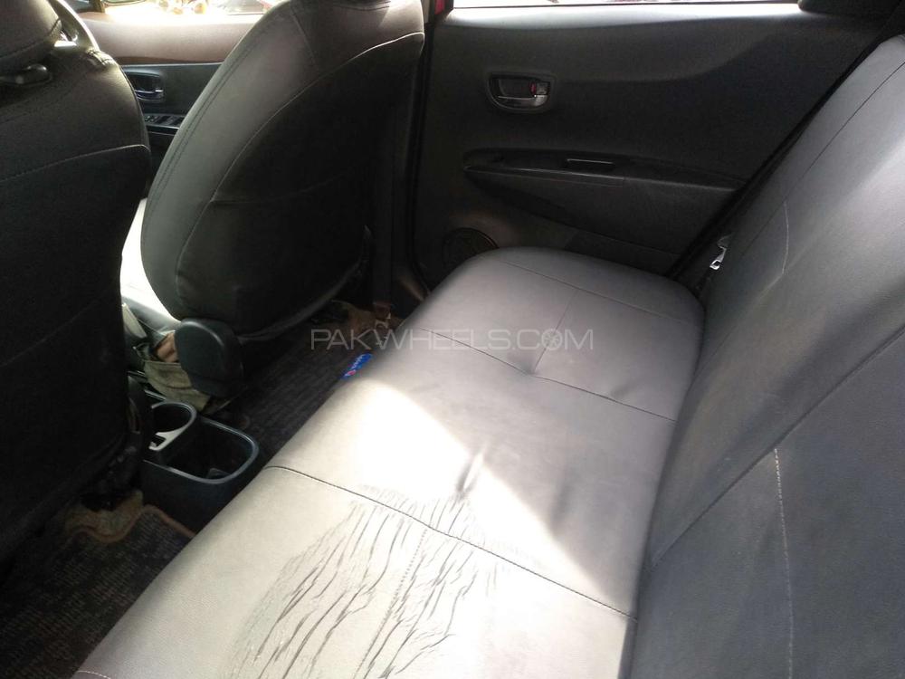 Toyota Vitz 2012 for Sale in Karachi Toyota Vitz 2012 for Sale in Karachi Image-10