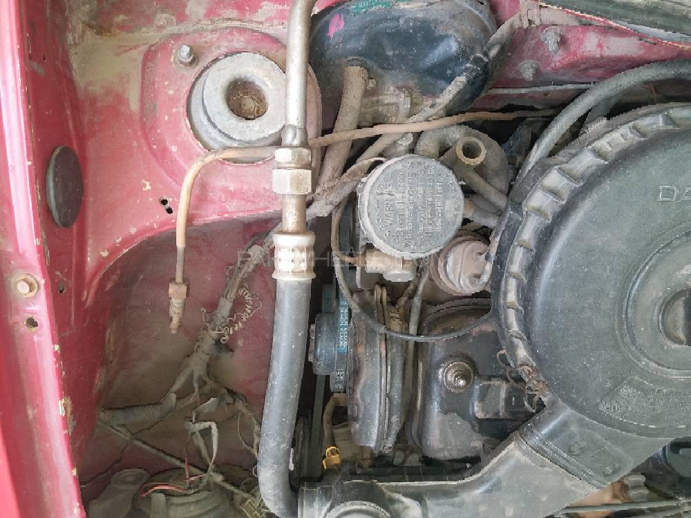Daihatsu Cuore 1997 for Sale in Faisalabad Daihatsu Cuore 1997 for Sale in Faisalabad Image-4