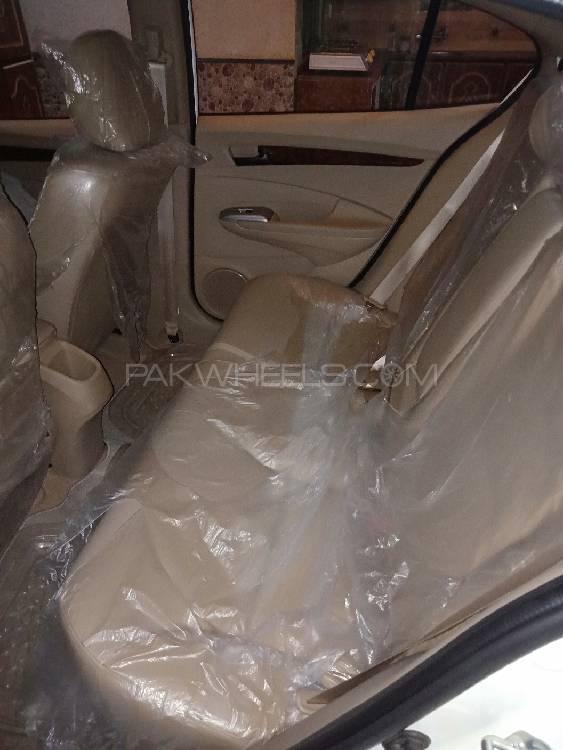 ہونڈا سٹی 2018 for Sale in راولپنڈی ہونڈا سٹی 2018 for Sale in راولپنڈی Image-3