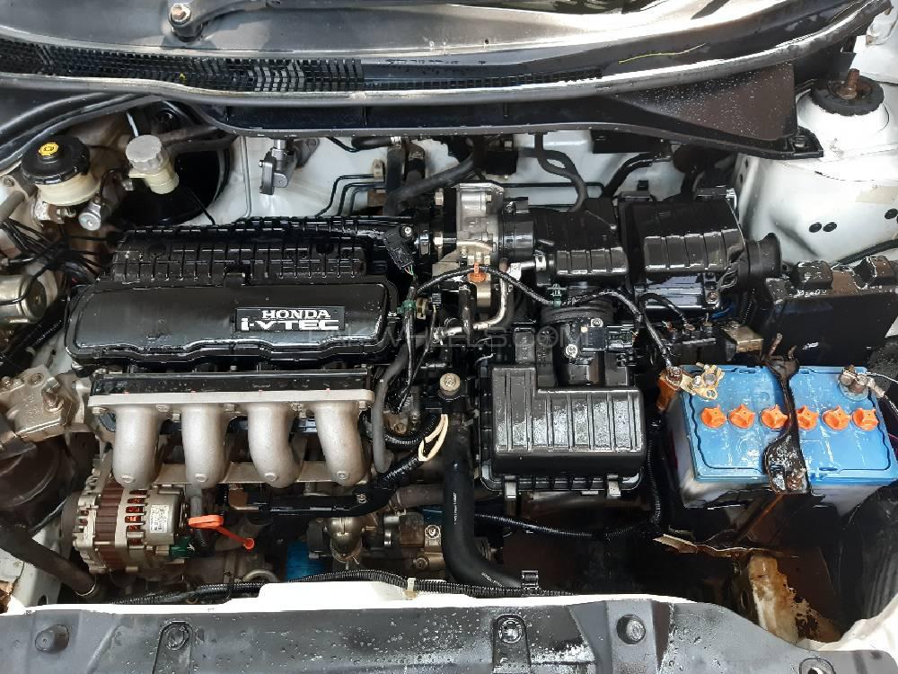 Honda City 2013 for Sale in Sahiwal Honda City 2013 for Sale in Sahiwal Image-3