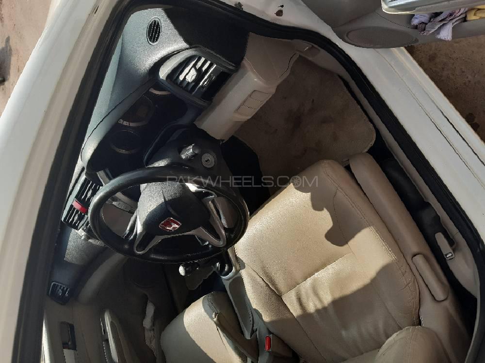 Honda City 2013 for Sale in Sahiwal Honda City 2013 for Sale in Sahiwal Image-12