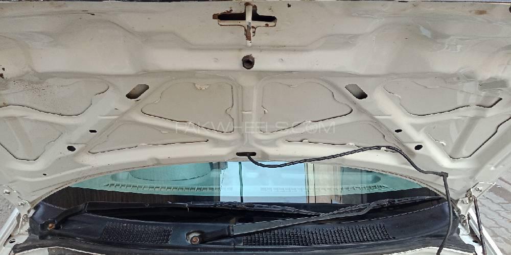 Hyundai Santro 2004 for Sale in Okara Hyundai Santro 2004 for Sale in Okara Image-16