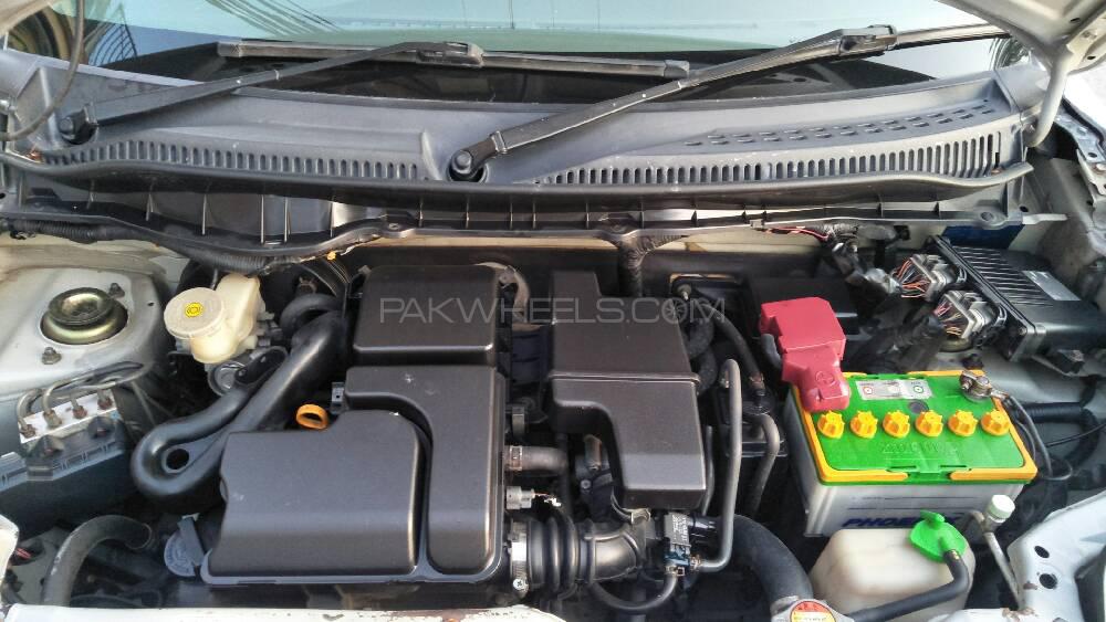 Mazda Carol 2008 for Sale in Islamabad Mazda Carol 2008 for Sale in Islamabad Image-6