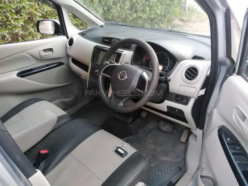 Nissan Dayz 2014 for Sale in Karachi Nissan Dayz 2014 for Sale in Karachi Image-2