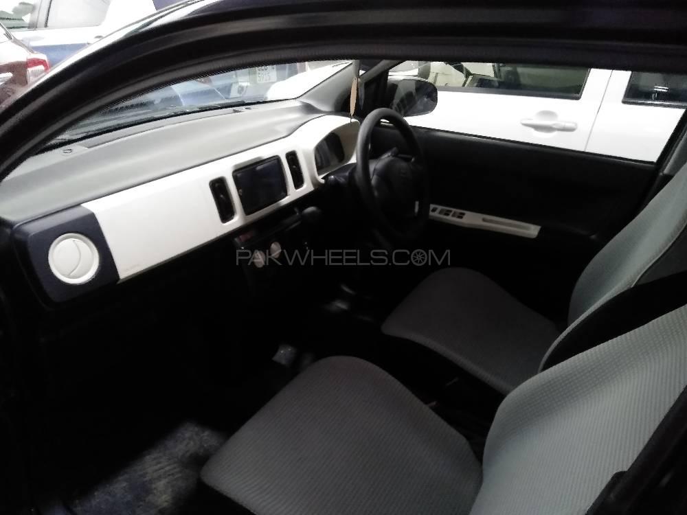 Suzuki Alto 2016 for Sale in Bahawalpur Suzuki Alto 2016 for Sale in Bahawalpur Image-5