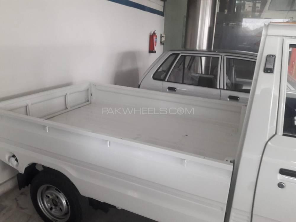 Suzuki Ravi 2019 for Sale in Lahore Suzuki Ravi 2019 for Sale in Lahore Image-4