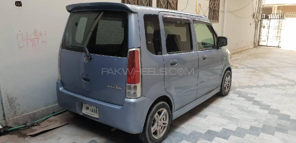 Suzuki Wagon R 2007 for Sale in Rawalpindi Image-1