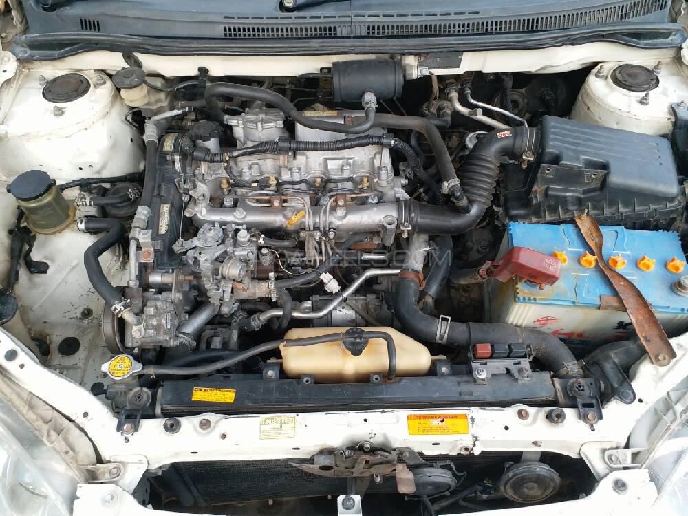 Toyota Corolla 2003 for Sale in Sahiwal Image-1