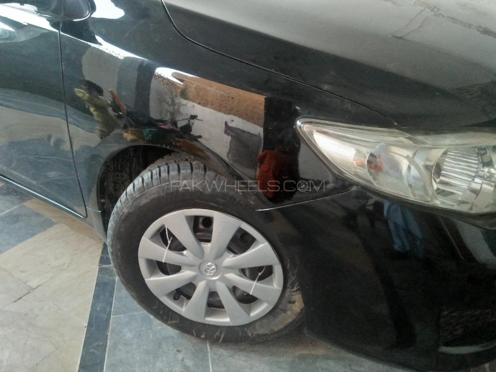 Toyota Corolla 2010 for Sale in Bahawalpur Toyota Corolla 2010 for Sale in Bahawalpur Image-2
