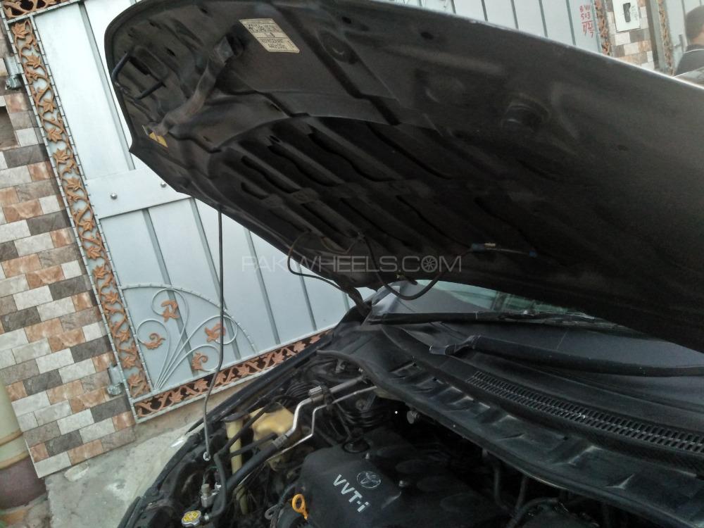 Toyota Corolla 2010 for Sale in Bahawalpur Toyota Corolla 2010 for Sale in Bahawalpur Image-6