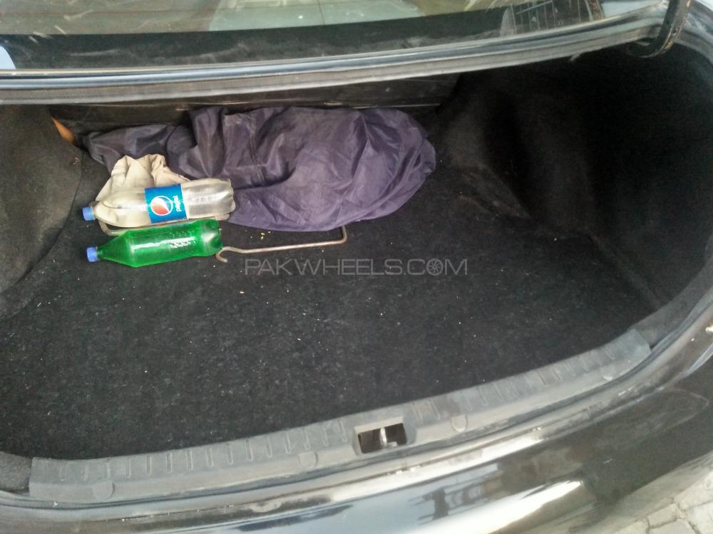 Toyota Corolla 2010 for Sale in Bahawalpur Toyota Corolla 2010 for Sale in Bahawalpur Image-12