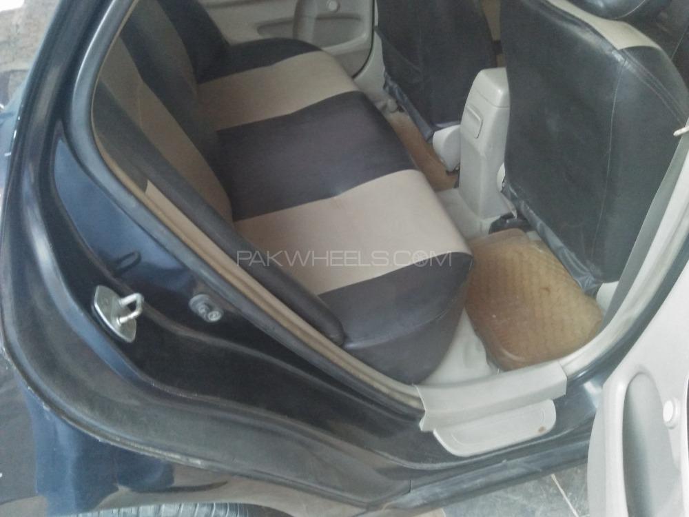 Toyota Corolla 2010 for Sale in Bahawalpur Toyota Corolla 2010 for Sale in Bahawalpur Image-15