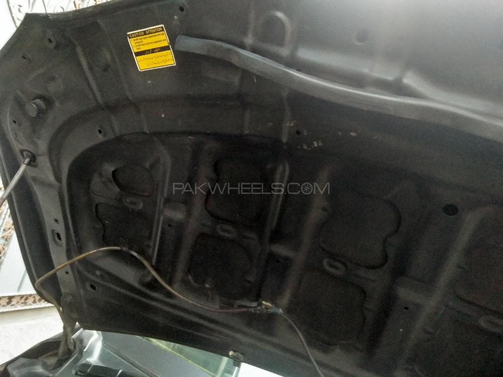 Toyota Corolla 2010 for Sale in Bahawalpur Toyota Corolla 2010 for Sale in Bahawalpur Image-20