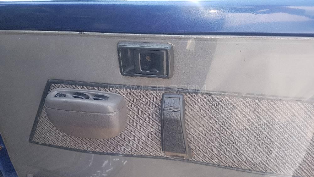 Toyota Land Cruiser 1985 for Sale in Lahore Toyota Land Cruiser 1985 for Sale in Lahore Image-9