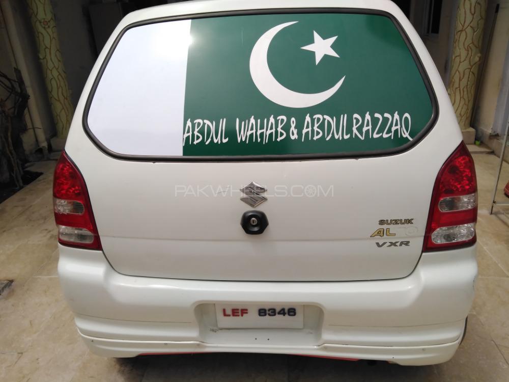 Suzuki Alto 2007 for Sale in Kohat Suzuki Alto 2007 for Sale in Kohat Image-2