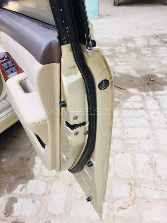 Toyota Corolla 2007 for Sale in Mardan Toyota Corolla 2007 for Sale in Mardan Image-15