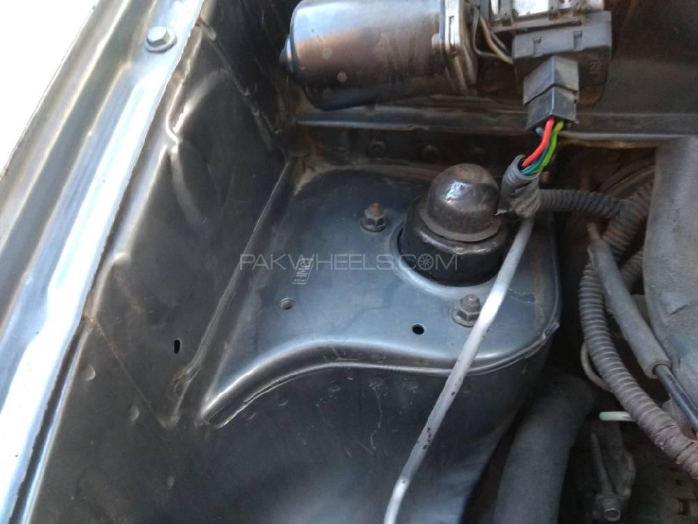 Hyundai Santro 2006 for Sale in Vehari Hyundai Santro 2006 for Sale in Vehari Image-10