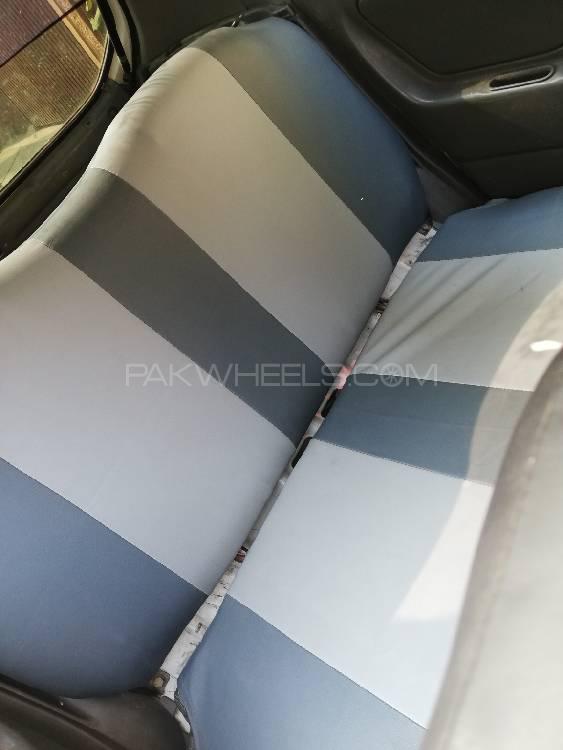 Suzuki Alto 2004 for Sale in Rawalpindi Suzuki Alto 2004 for Sale in Rawalpindi Image-9