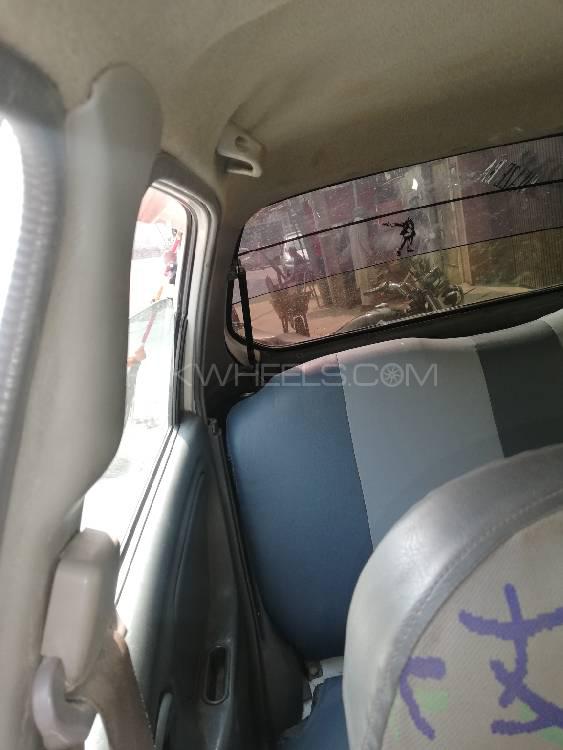 Suzuki Alto 2004 for Sale in Rawalpindi Suzuki Alto 2004 for Sale in Rawalpindi Image-7