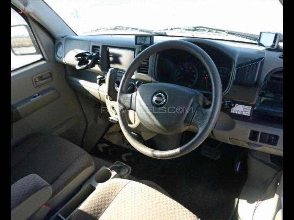 Suzuki Every 2014 for Sale in Sialkot Suzuki Every 2014 for Sale in Sialkot Image-3