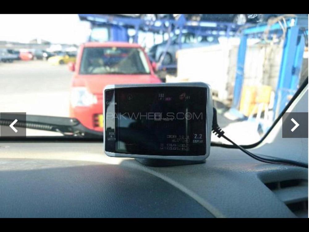 Suzuki Every 2014 for Sale in Sialkot Suzuki Every 2014 for Sale in Sialkot Image-6