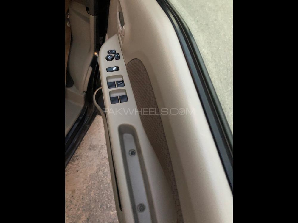 سوزوکی ایوری 2015 for Sale in سیالکوٹ سوزوکی ایوری 2015 for Sale in سیالکوٹ Image-9