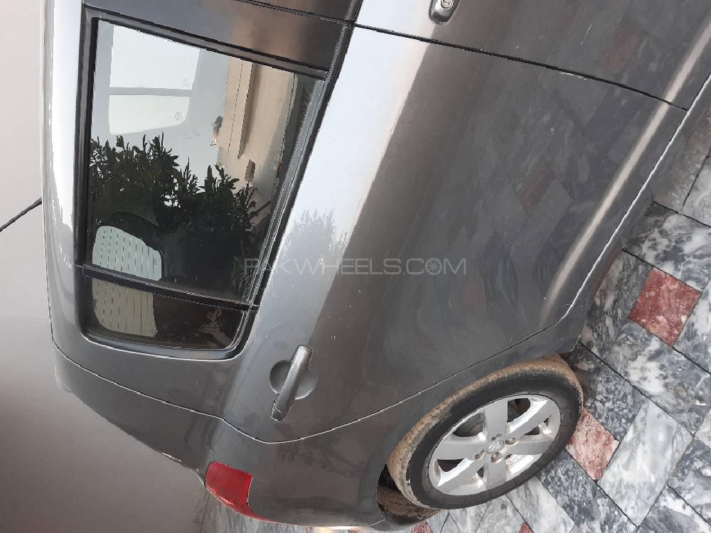 Suzuki Swift 2012 for Sale in Attock Suzuki Swift 2012 for Sale in Attock Image-11