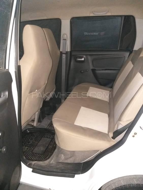 Suzuki Wagon R 2018 for Sale in Multan Suzuki Wagon R 2018 for Sale in Multan Image-3