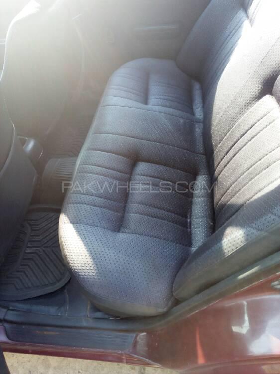 Toyota Corolla 1998 for Sale in Rawalpindi Toyota Corolla 1998 for Sale in Rawalpindi Image-7