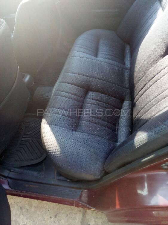 Toyota Corolla 1998 for Sale in Rawalpindi Toyota Corolla 1998 for Sale in Rawalpindi Image-8