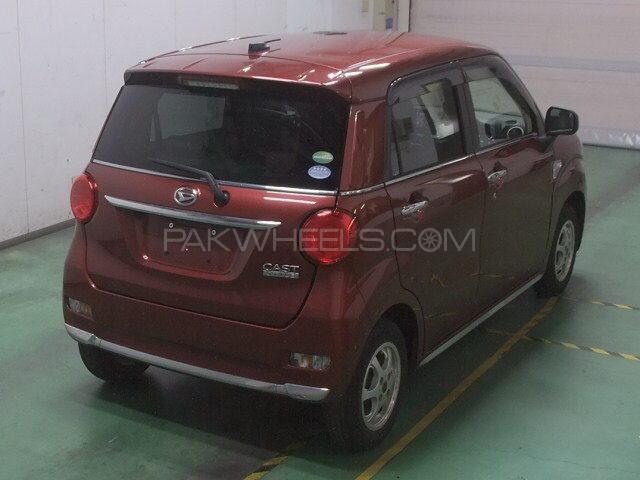 Daihatsu Cast 2016 for Sale in Karachi Daihatsu Cast 2016 for Sale in Karachi Image-4