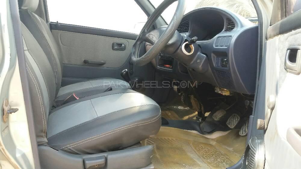 Daihatsu Cuore 2009 for Sale in Kohat Daihatsu Cuore 2009 for Sale in Kohat Image-15
