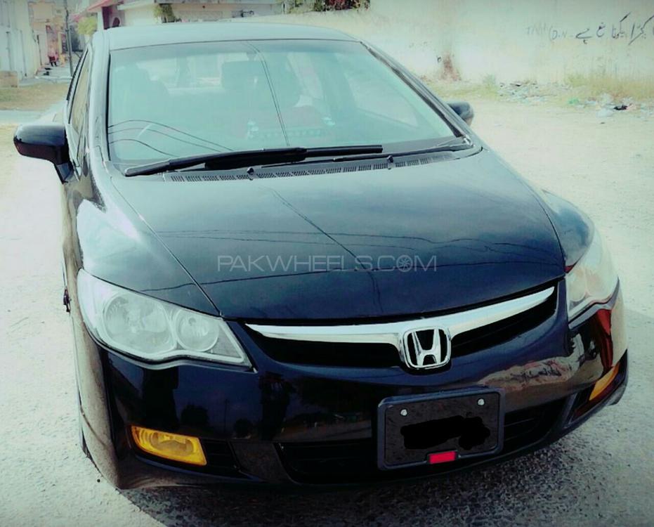 Honda Other 2007 for Sale in Islamabad Image-1