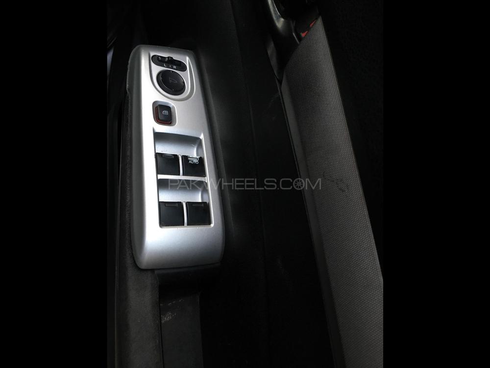 Honda City 2011 for Sale in Lahore Honda City 2011 for Sale in Lahore Image-7
