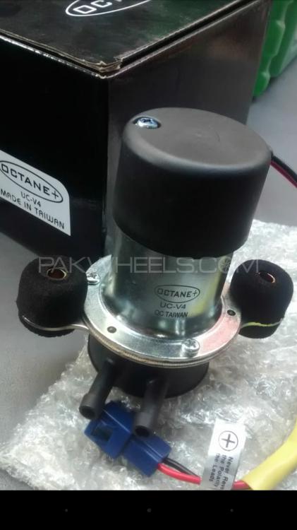fuel pumps taiwan universal Image-1