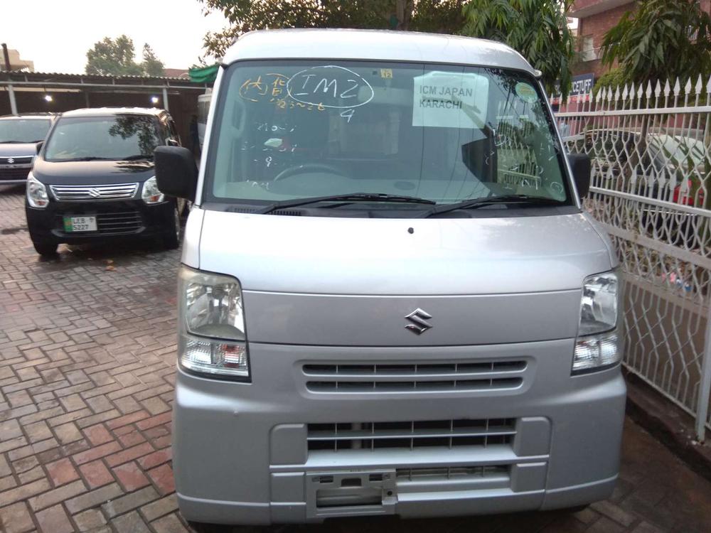 Suzuki Every 2013 for Sale in Lahore Image-1