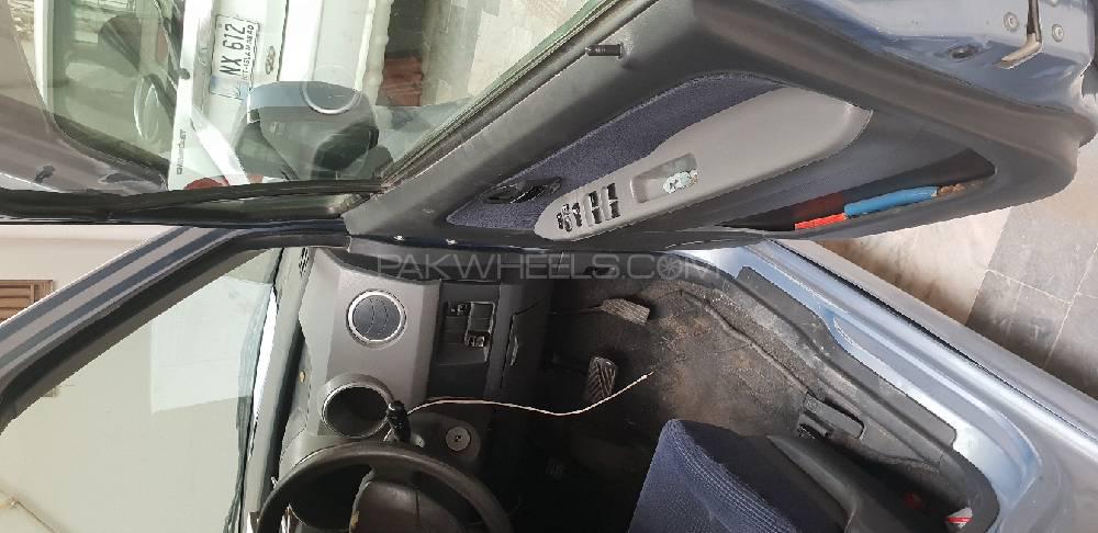 سوزوکی ویگن آر 2007 for Sale in راولپنڈی سوزوکی ویگن آر 2007 for Sale in راولپنڈی Image-11