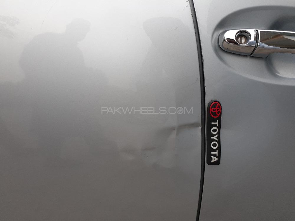 Toyota Passo 2010 for Sale in Peshawar Toyota Passo 2010 for Sale in Peshawar Image-6