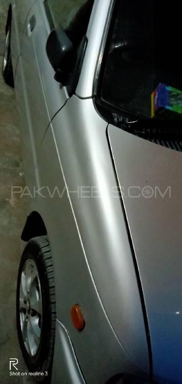 ڈائیہاتسو کیور 2011 for Sale in ڈیرہ اسماعیل خان ڈائیہاتسو کیور 2011 for Sale in ڈیرہ اسماعیل خان Image-4