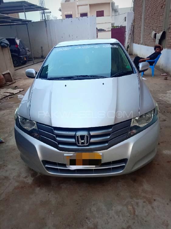 Honda City 2013 for Sale in Hyderabad Honda City 2013 for Sale in Hyderabad Image-13
