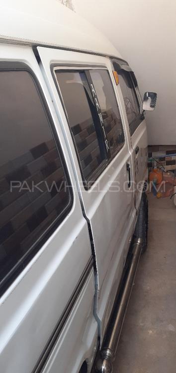 Suzuki Bolan 2006 for Sale in Rawalpindi Suzuki Bolan 2006 for Sale in Rawalpindi Image-7