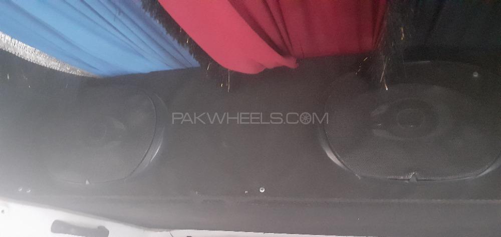 Suzuki Bolan 2006 for Sale in Rawalpindi Suzuki Bolan 2006 for Sale in Rawalpindi Image-11