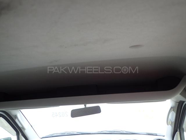 Suzuki Every 2015 for Sale in Sialkot Suzuki Every 2015 for Sale in Sialkot Image-10